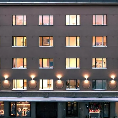 1937 Aparthotel 3*