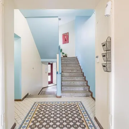 1937 Aparthotel Tallinn