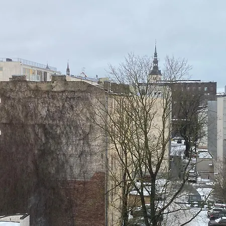 Tallinn Palace Residence 3*