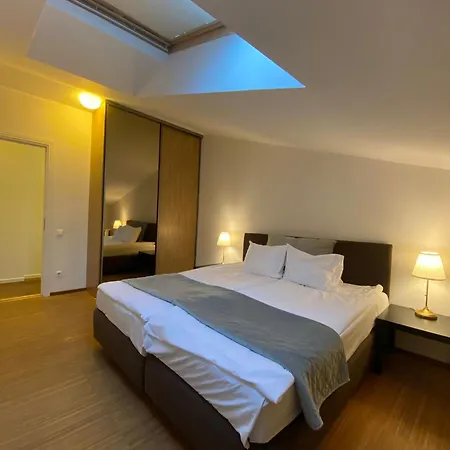 1937 Aparthotel Tallinn