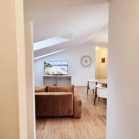 Tallinn Palace Residence Apartahotel