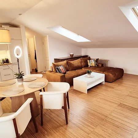 Tallinn Palace Residence