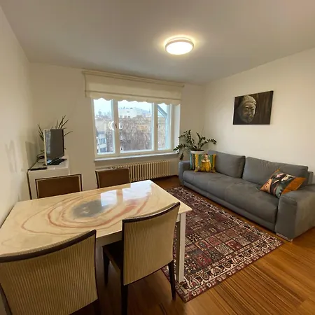 Tallinn Palace Residence Apartahotel