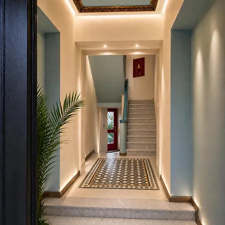 Aparthotel 1937