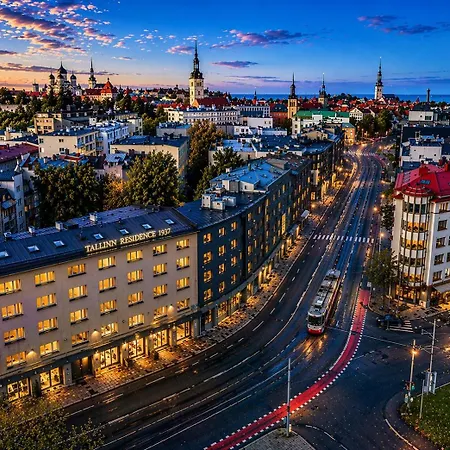 Aparthotel 1937 3*