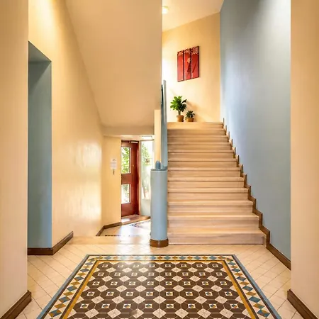 1937 Aparthotel