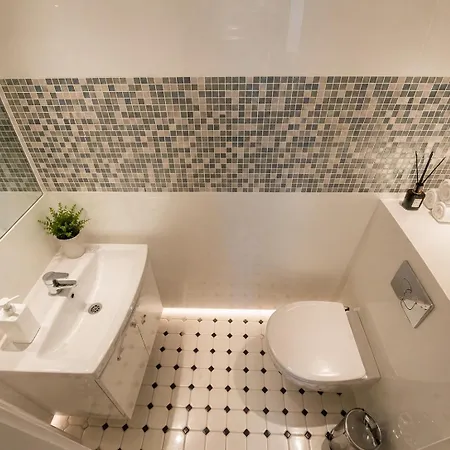 1937 Aparthotel 3*