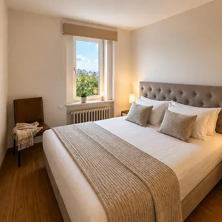 1937 Aparthotel 3*