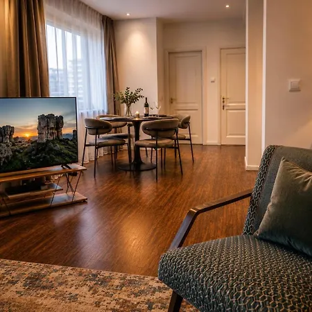 1937 Aparthotel 3*