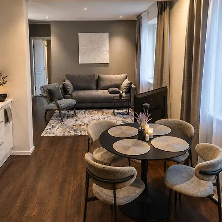 1937 Aparthotel Tallinn
