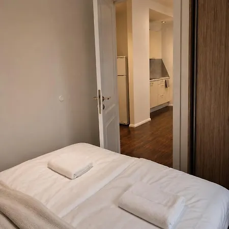 1937 Aparthotel Tallinn