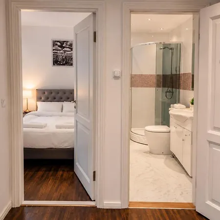 1937 Aparthotel 3*