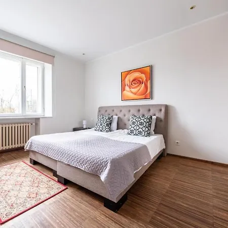 1937 Aparthotel
