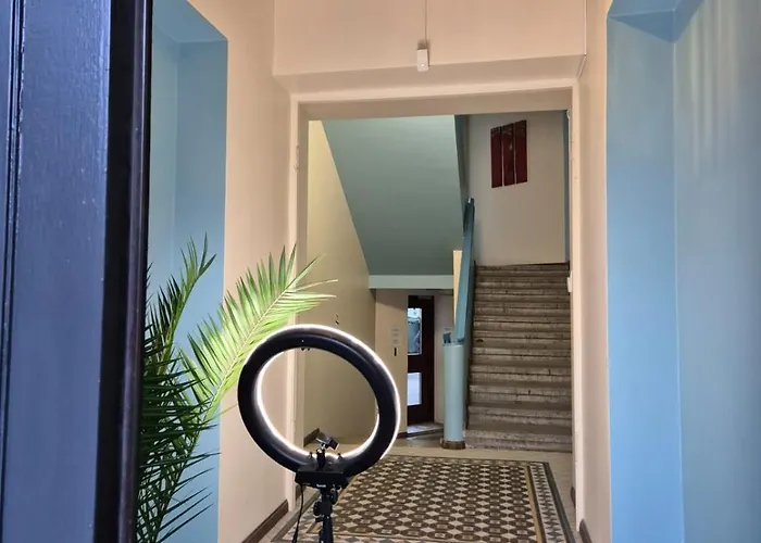 Tallinn Residence 1937 塔林