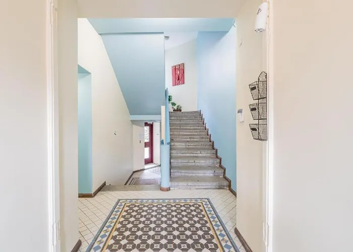 Tallinn Palace Residence Apartahotel Tallin