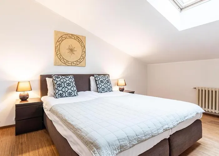 Tallinn Residence 1937 塔林