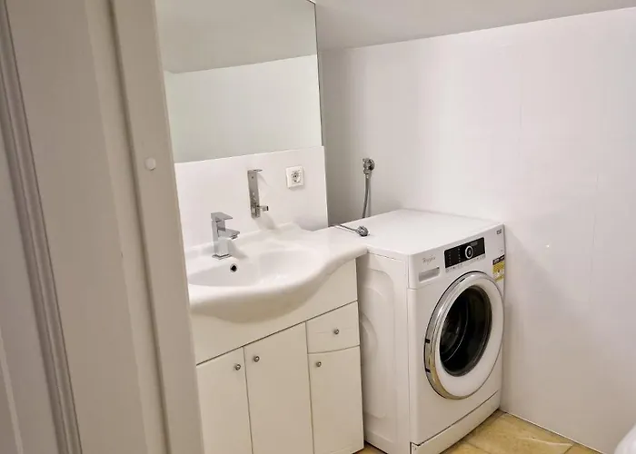 Tallinn Palace Residence Tallin