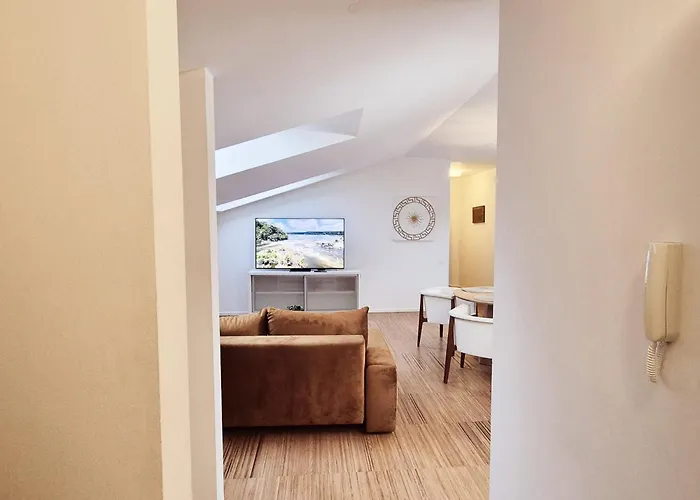 Tallinn Residence 1937 公寓式酒店