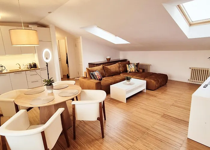 Tallinn Palace Residence