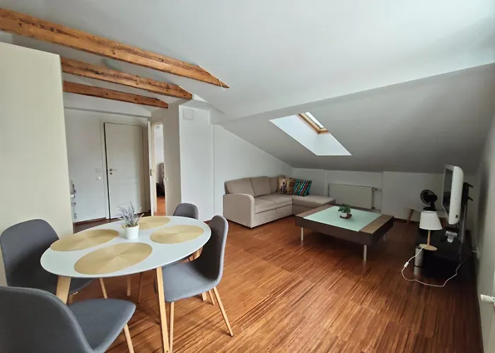 Tallinn Residence 1937 塔林