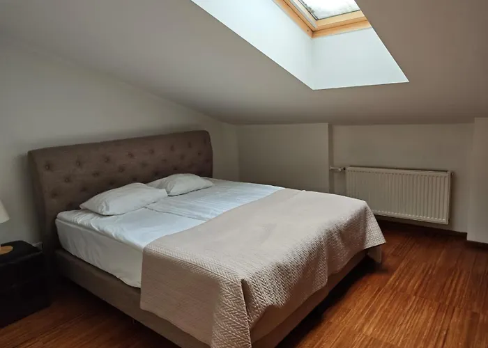 Tallinn Palace Residence 3* Tallin