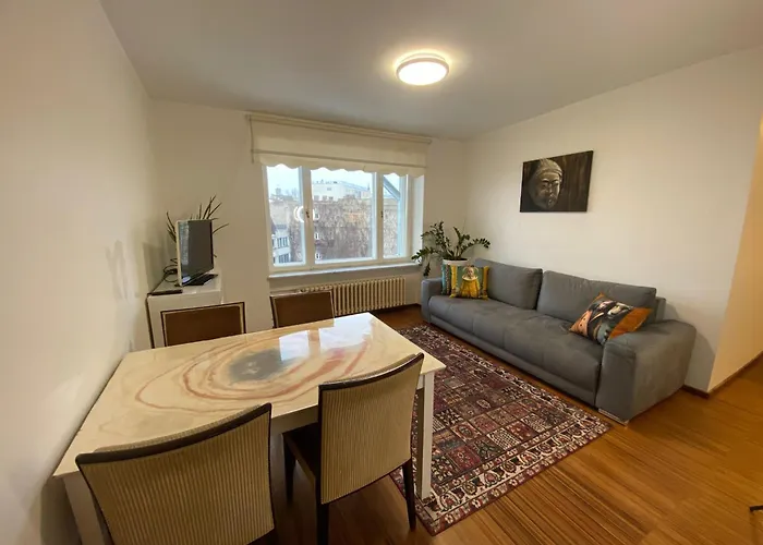 Tallinn Residence 1937 公寓式酒店