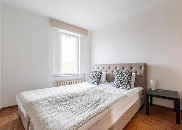 Tallinn Residence 1937 塔林