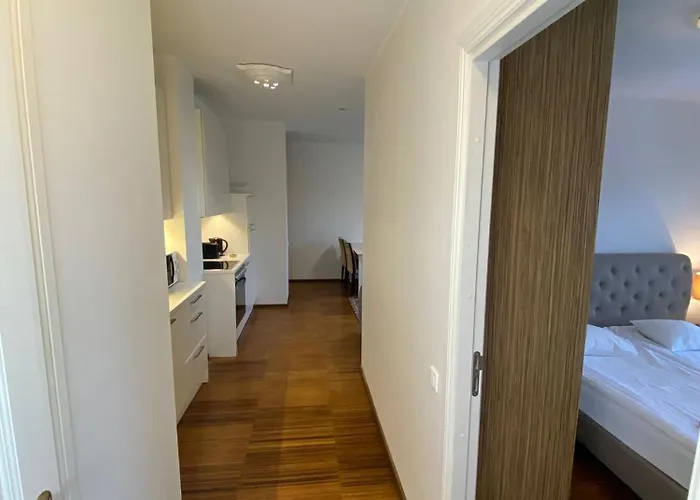 Tallinn Palace Residence 3* Tallin