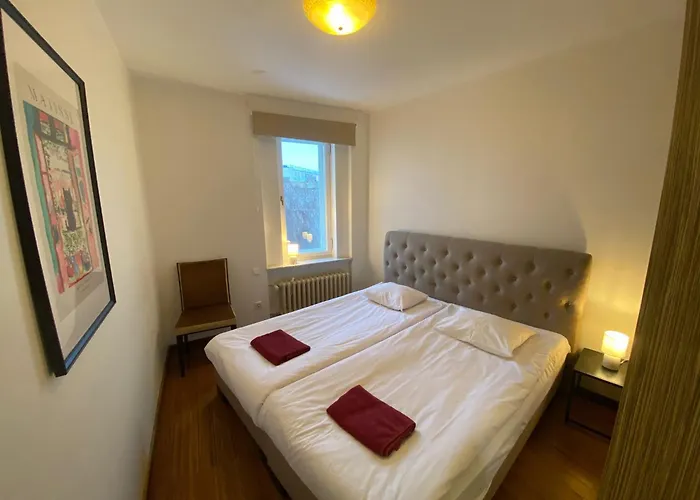 Tallinn Palace Residence Tallin