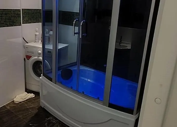 Tallinn Palace Residence