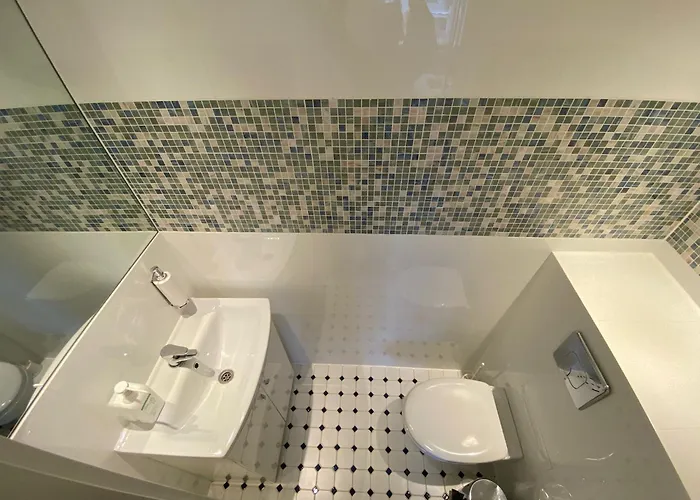 公寓式酒店 Tallinn Residence 1937 塔林