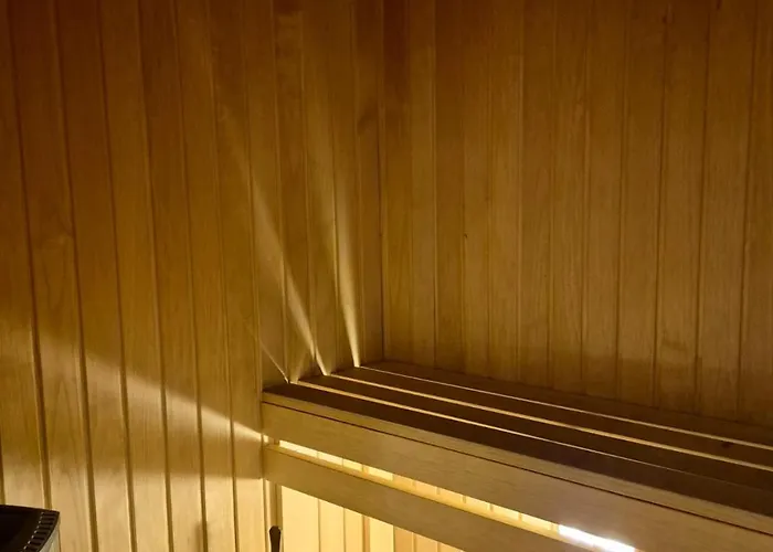 Tallinn Palace Residence 3*